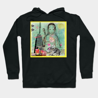 Locked Out Hoodie